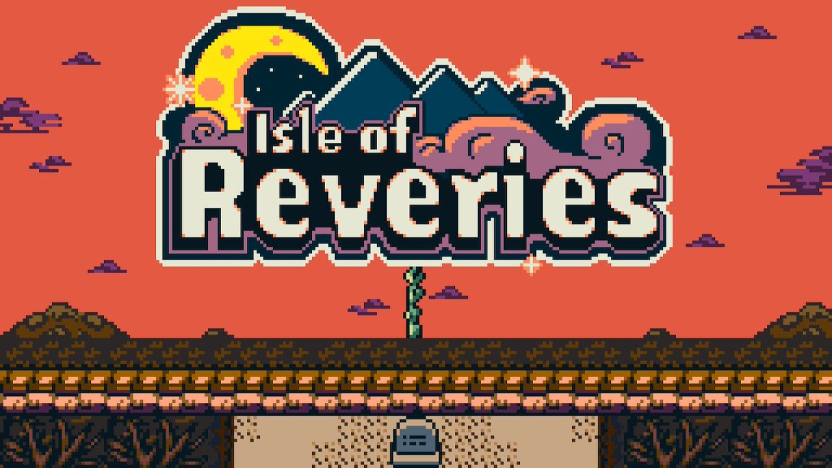 carlosfma05's tweet photo. Thanks to @PenguinPopGames &amp; @Keymailer for give codes of both games. The reviews will be avaliable in TikTok in few minutes. I received the codes some days ago! #isleofreveries #axecop #keymailer https://t.co/r9Phj2SNkc