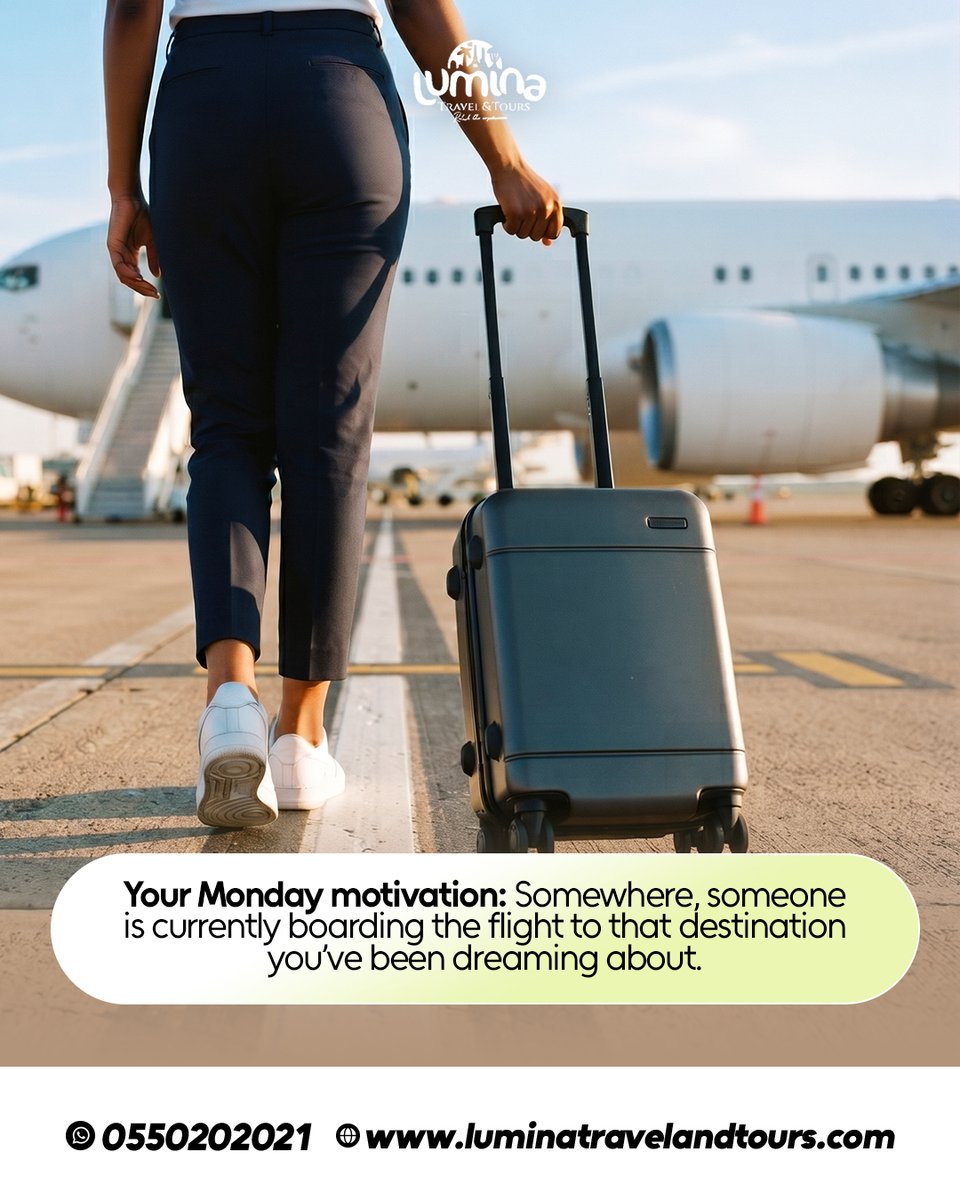 maiconvw's tweet photo. Someone is already there. That dream destination could be your next adventure. Where would you go if you could board a flight today? Comment your dream destination below. https://t.co/vBLvNrmuxb