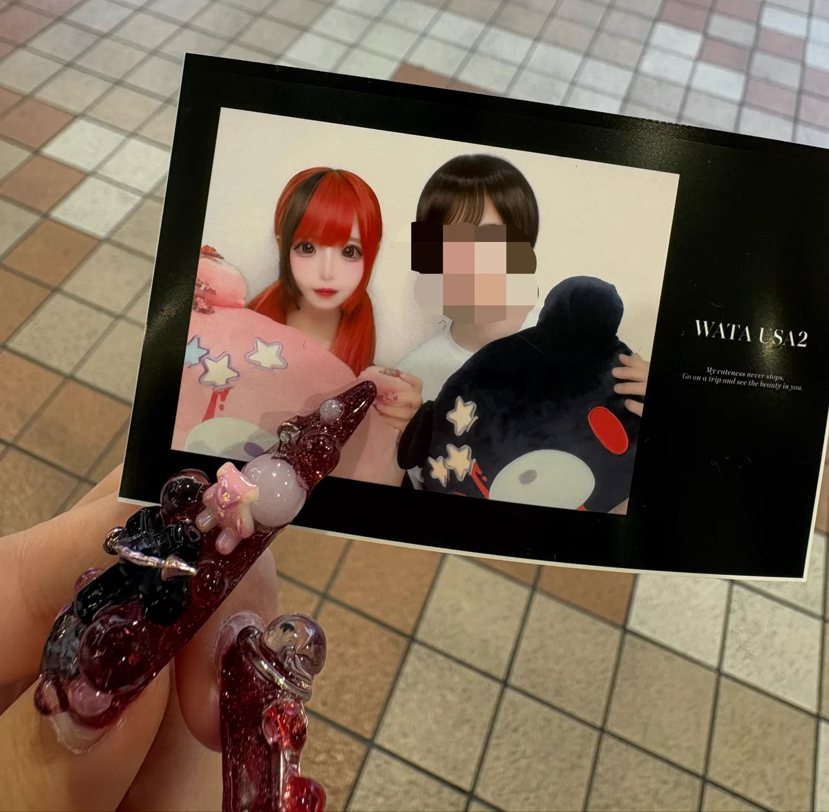 くれあ くれあ (@kurea_0611) / X