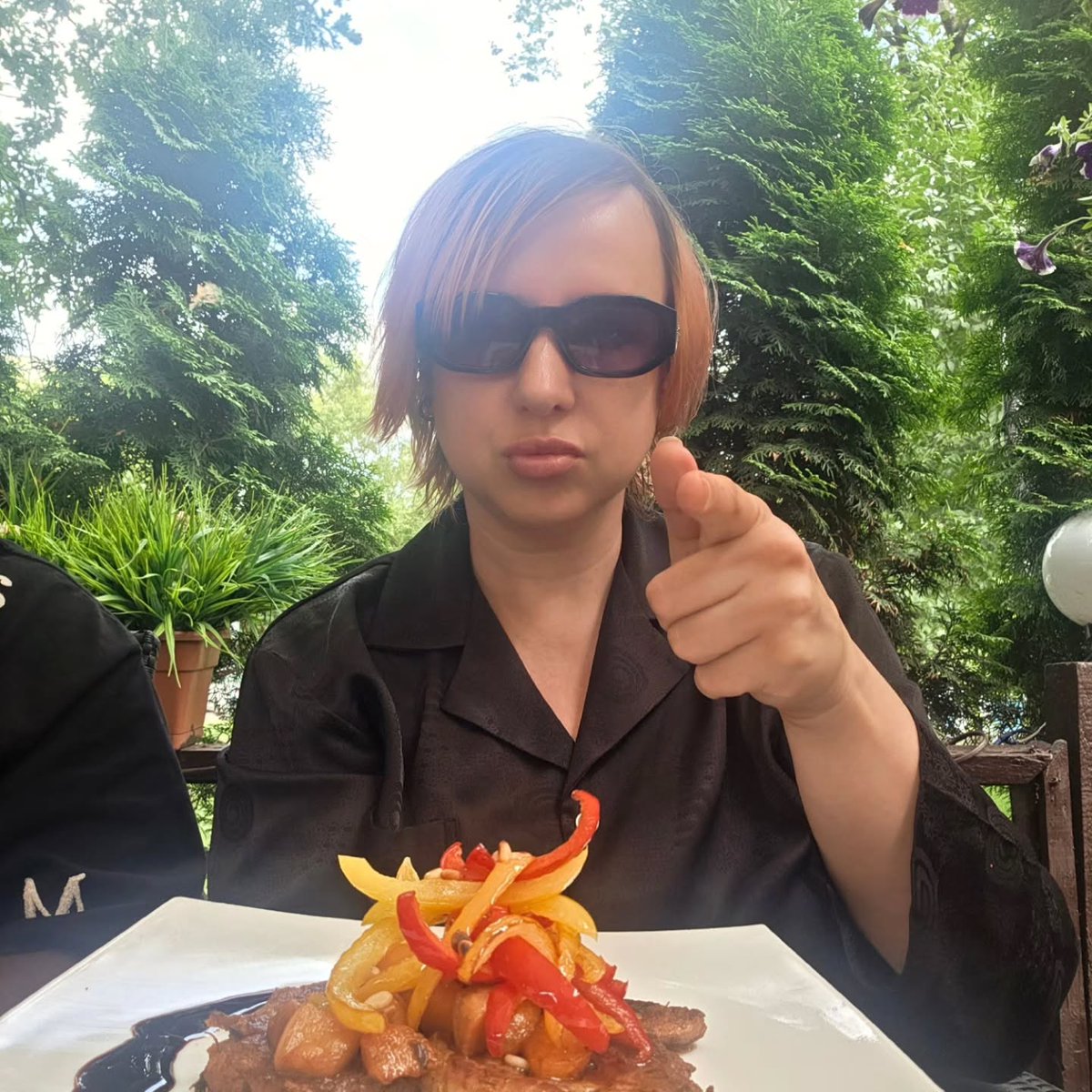 CorrieLauraepa's tweet photo. Photo by Vojova Marine Maric on August 26, 2026. May be an image of steak, stir-fry, and text. https://t.co/UYO1GsxmQZ