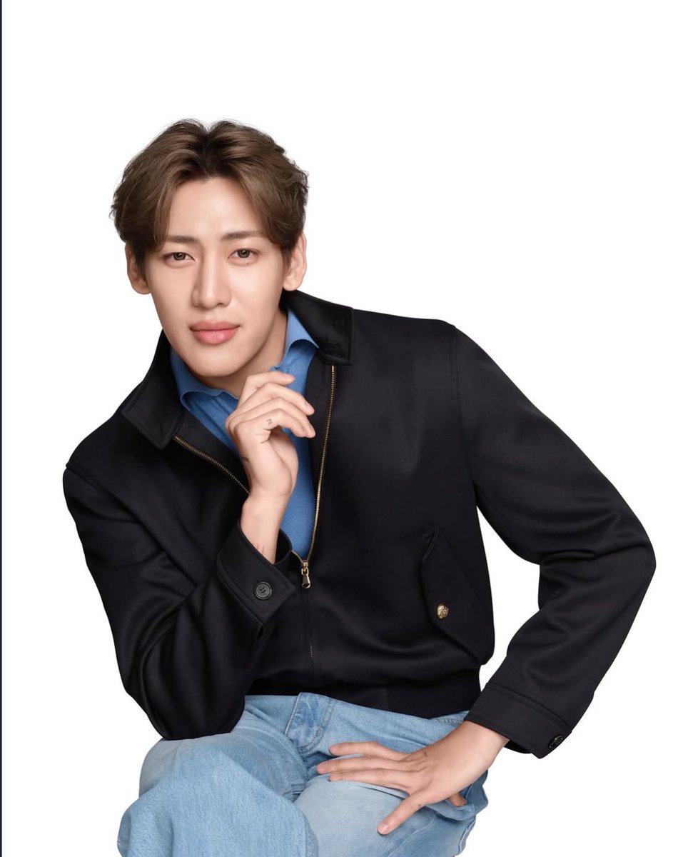 Chalermwan3's tweet photo. หล่อ ละมุนมากครับ😍🫠

#XpressionBeauty 
#ดูดีฟีลลิ่งได้เป็นตัวเองได้สุด
#SeeMoreMe
#MerzAesthetics #BamBam @BamBam1A https://t.co/OHKdQFBojC