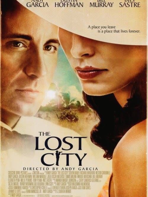 arau021's tweet photo. With everything happening, I remembered The Lost City (2005). It portrays pre-Revolution Havana and the country’s gradual decline: arbitrary rule, corruption, expropriations, family rifts, exile. A painful mirror of Venezuela. https://t.co/54ZF9S8Ps1