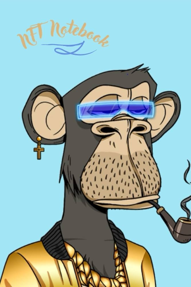 Nftmonkey141 tweet picture