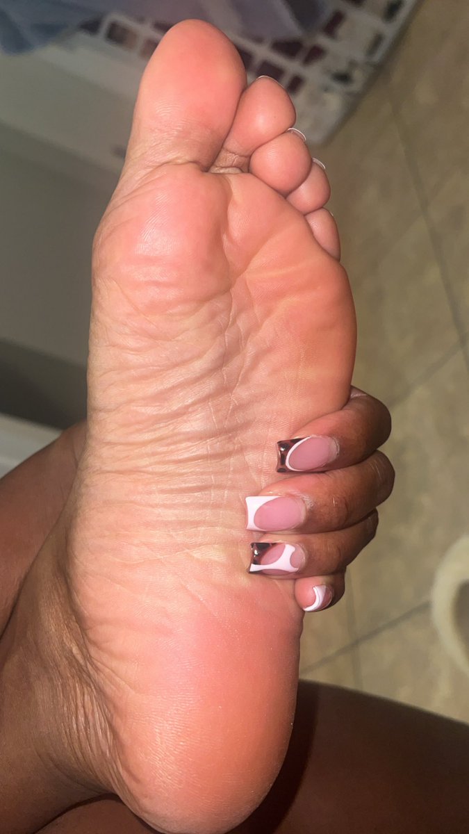 MelaninSoles97's tweet photo. I know somebody missed these soles https://t.co/wSNprQBJTF