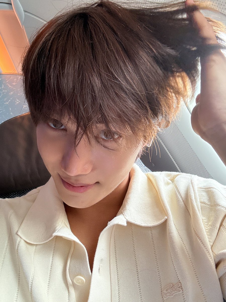 ohari94's tweet photo. Nini😭😭😭😭😭😭😭😭 https://t.co/Kc5XKCap4u