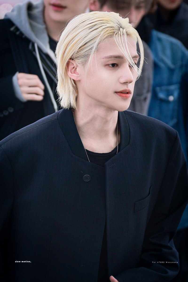slovvotion's tweet photo. 260911 ICN 출국 HD

#WOOYOUNG #우영
#ATEEZ #에이티즈 https://t.co/lkQo77MMHF