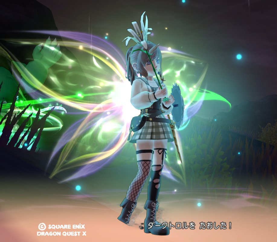 elisan_FF14's tweet photo. 隠者という職業になってみたけど、FF14でヒラメインで遊んでる私としては結構おもしろく感じました！今のところ楽しくレベリングできてるかな～

FCメンバー募集のコミュニティファインダーはこれから作ります！今回もいい人がきてくださることを願って✨

#ドラクエ10 https://t.co/XckQDUoti2