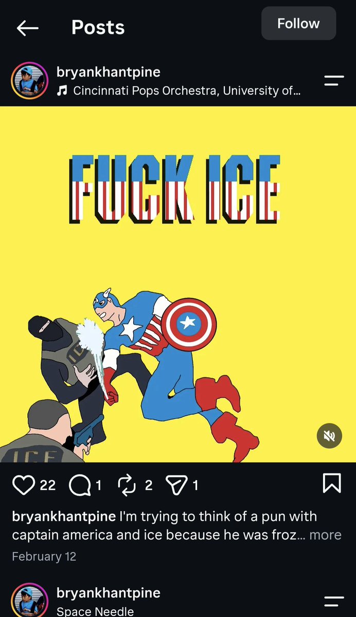 Anc_Aesthetics's tweet photo. Meet Bryan Khant. Bryan is a far left extremist who thinks it's funny to harass people into celebrating Charlie Kirk's murder for his cringey tik tok.

Bryan is a masters student at John Hopkins University in the Bloomberg School of Public Health. https://t.co/sEsOJd7szf