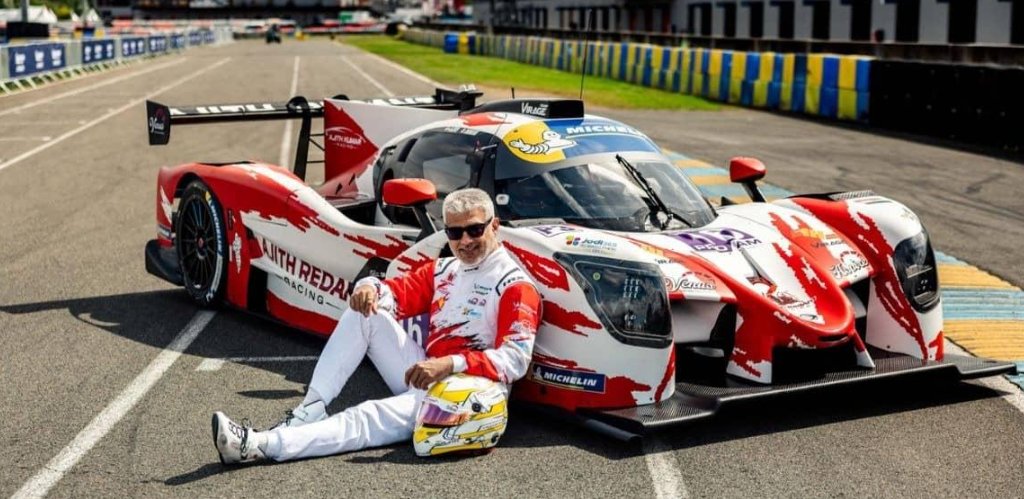 rprabhu81's tweet photo. 🚨 HISTORY AT SILVERSTONE! 🇮🇳🏁

VIJAY 🏁 × AJITH 🏎️

Ajith Kumar races at the legendary Silverstone today with Tamil Nadu CM Vijay set to wave the🟢🏁to officially start the race! 🔥

Everything you need to know 👇

@LeMansCup @Akracingoffl 
#AjithKumar #Vijay #Thalapathy https://t.co/6Zim9ruSmV