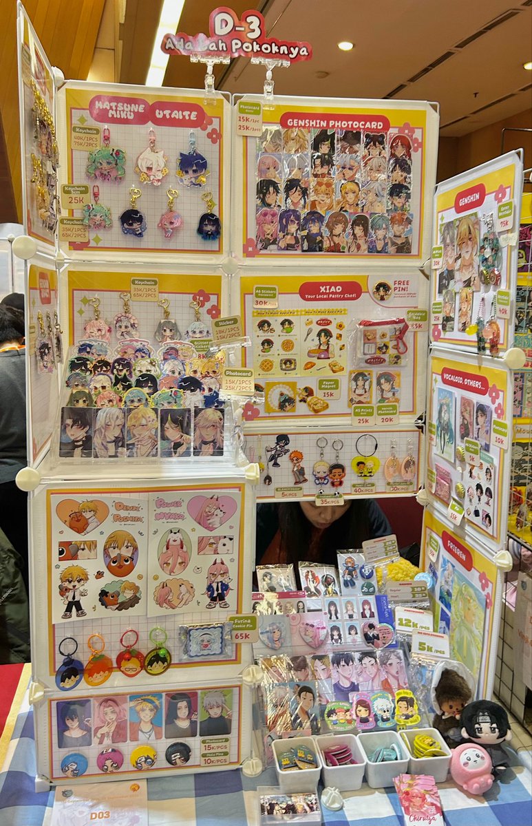 chirutya67's tweet photo. We are open! (｀_´)ゞ #cocoma #cocoma5 https://t.co/3MYoEKGHB0