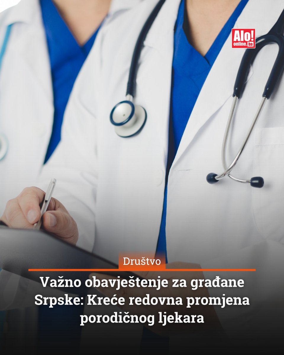 ManieFrabovcb's tweet photo. Photo by Alo Online BA on August 28, 2026. May be an image of a hospital and text. https://t.co/i5JLpU9j23