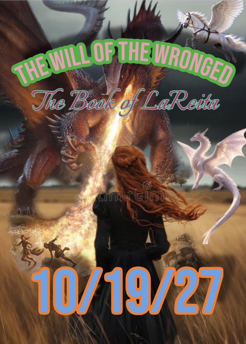 jetsjets's tweet photo. “The Will of the Wronged:The Bookmof LaReita” out 10/19/27 #books #october #romantasy #art #literature #read #promo #simonandschuster #histeria #fun #fantasy https://t.co/PbCk5A1Fbt