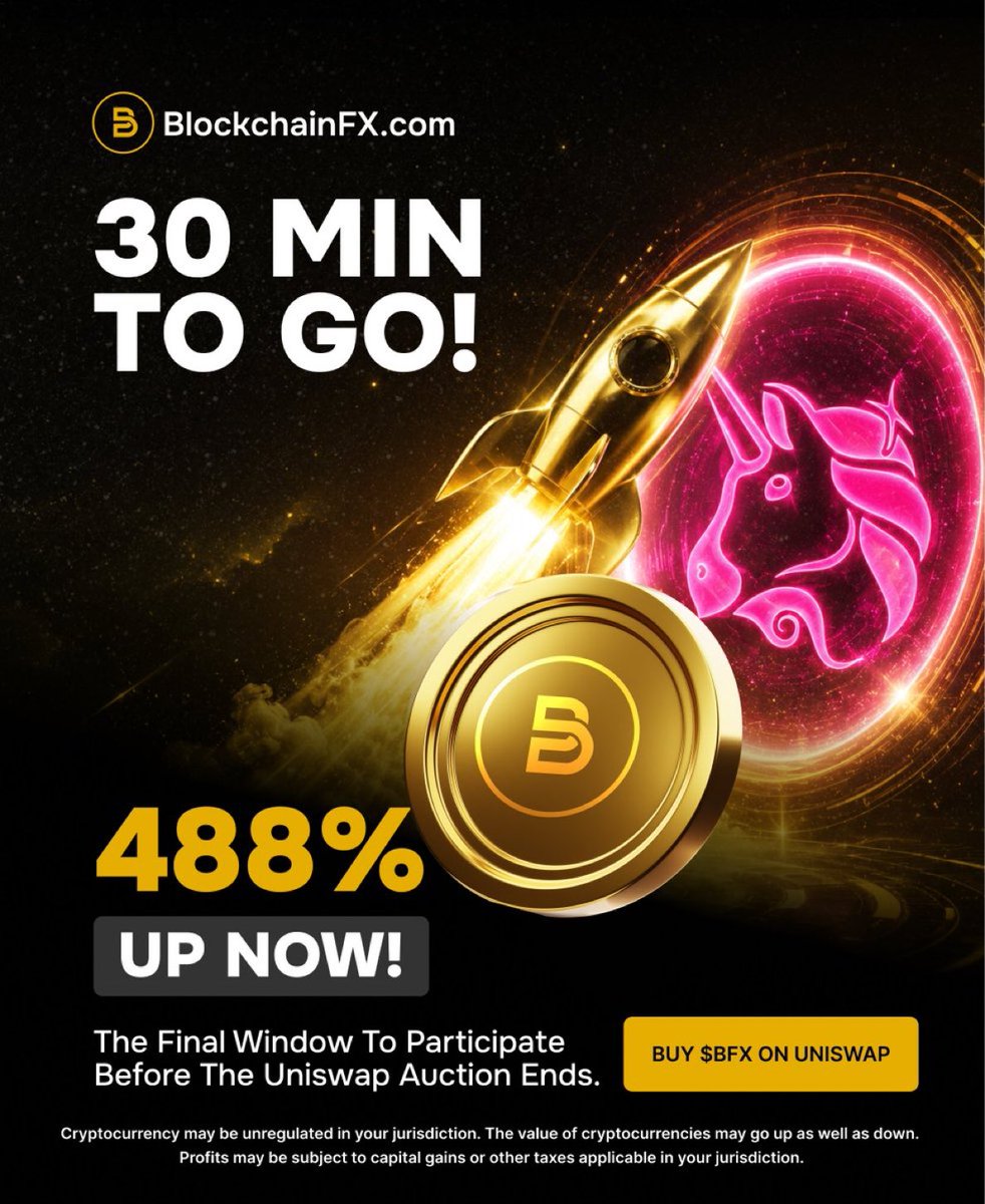 BlockchainFXOS tweet picture