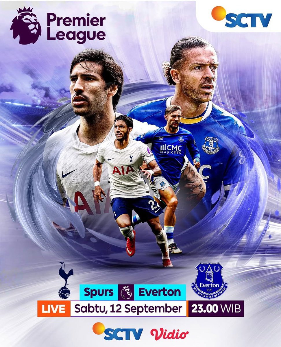 IndoSpurs's tweet photo. SCTV 2x siarin kalah trus musim ini 😪, semoga yg ketiga kali berbeda https://t.co/0MxPiyS4K5