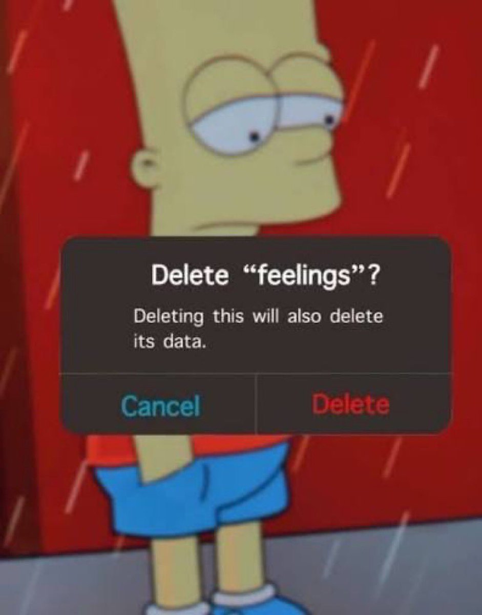 evilguccimorty's tweet photo. how it feels when you find out that fav oomf doesn’t see you as a fav oomf https://t.co/VTsr8MsAUx