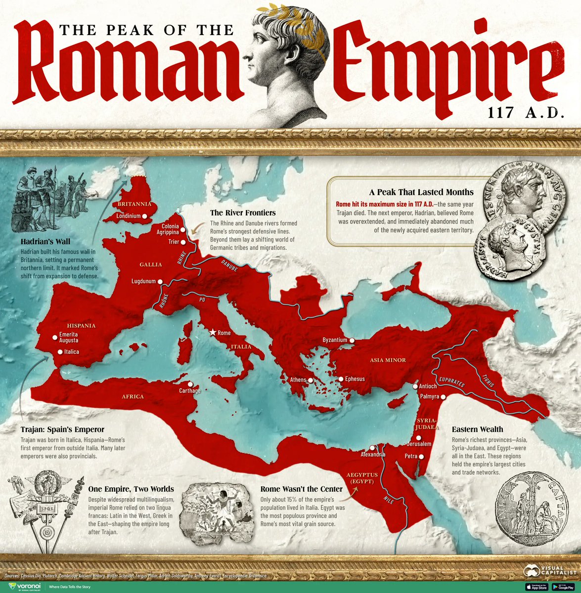 bigrig6769's tweet photo. @tannehill_david @rex_aragonum @phi87544599 @Slatzism everyone knows where christianity was originated. but that entire region was under european roman control. the entire place was basically an extension of europe, under european (roman) law. https://t.co/dQaN1v2ahr