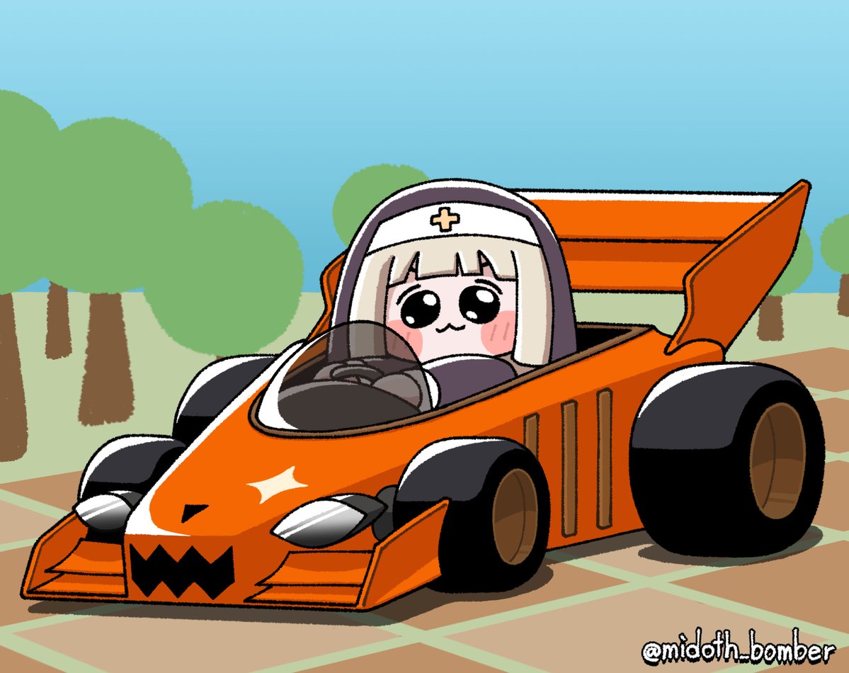 midoth_bomber's tweet photo. #トリッカル #트릭컬 https://t.co/ubBlds4r9g