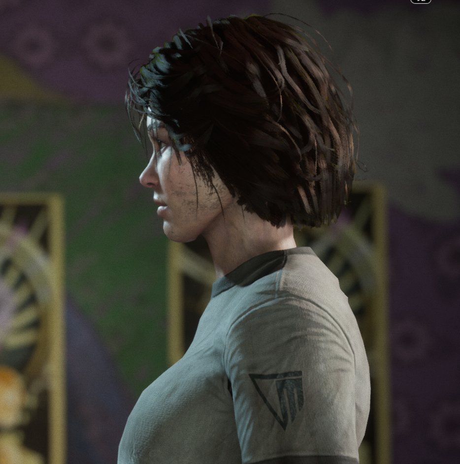 iwxfflepie's tweet photo. Amelia collier face references without her glasses, I took these pictures for references because it was kinda hard drawing her while she had glasses on.. FOR ME for some reason.. And I wanted to studybher features too #outlasttrials https://t.co/ngIoDReS5C