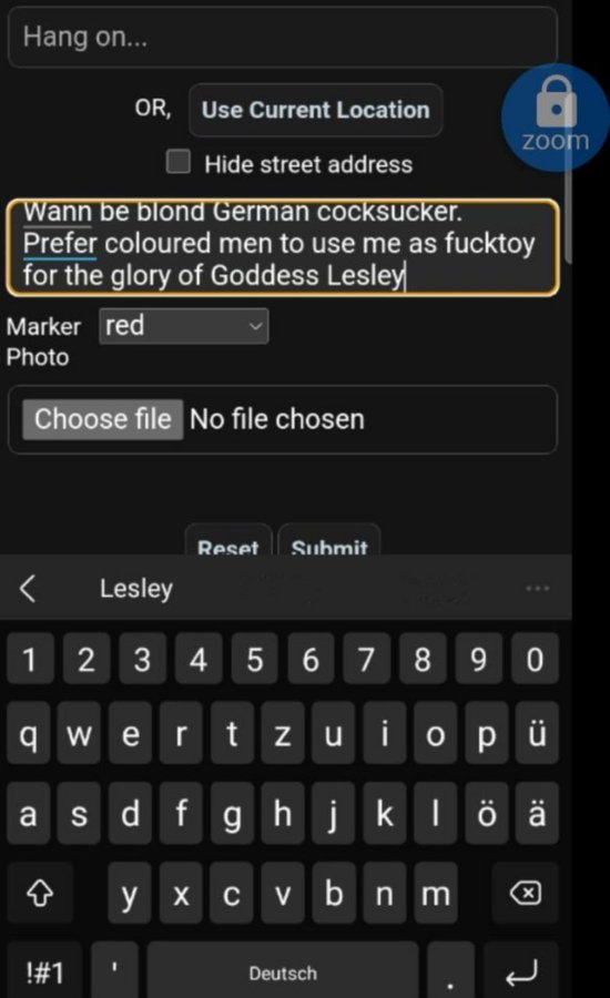 blackmaildrones's tweet photo. Are too brainwashed to even care if knowing your dirty secret life can upset someone (your crush, your ex, your gf)? And that you want cocks more than her now! You beg me to collect all that info 

teamviewer Blackmail exposure techdom techdomme apk session https://t.co/0YmT7NlsZn