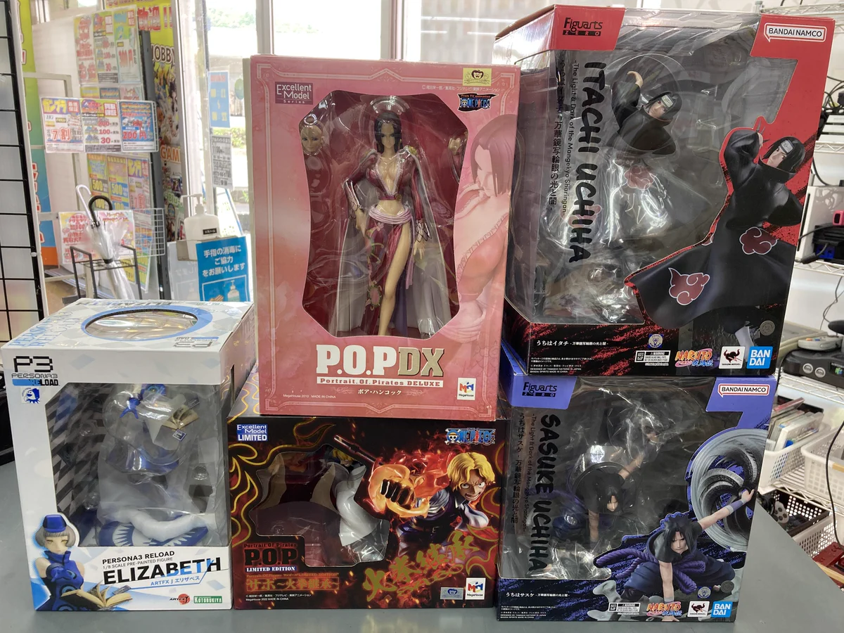 フィギュア31体　まとめ売り フィギュア まとめ売り フィギュア31体セットまとめ売り フィギュア 21