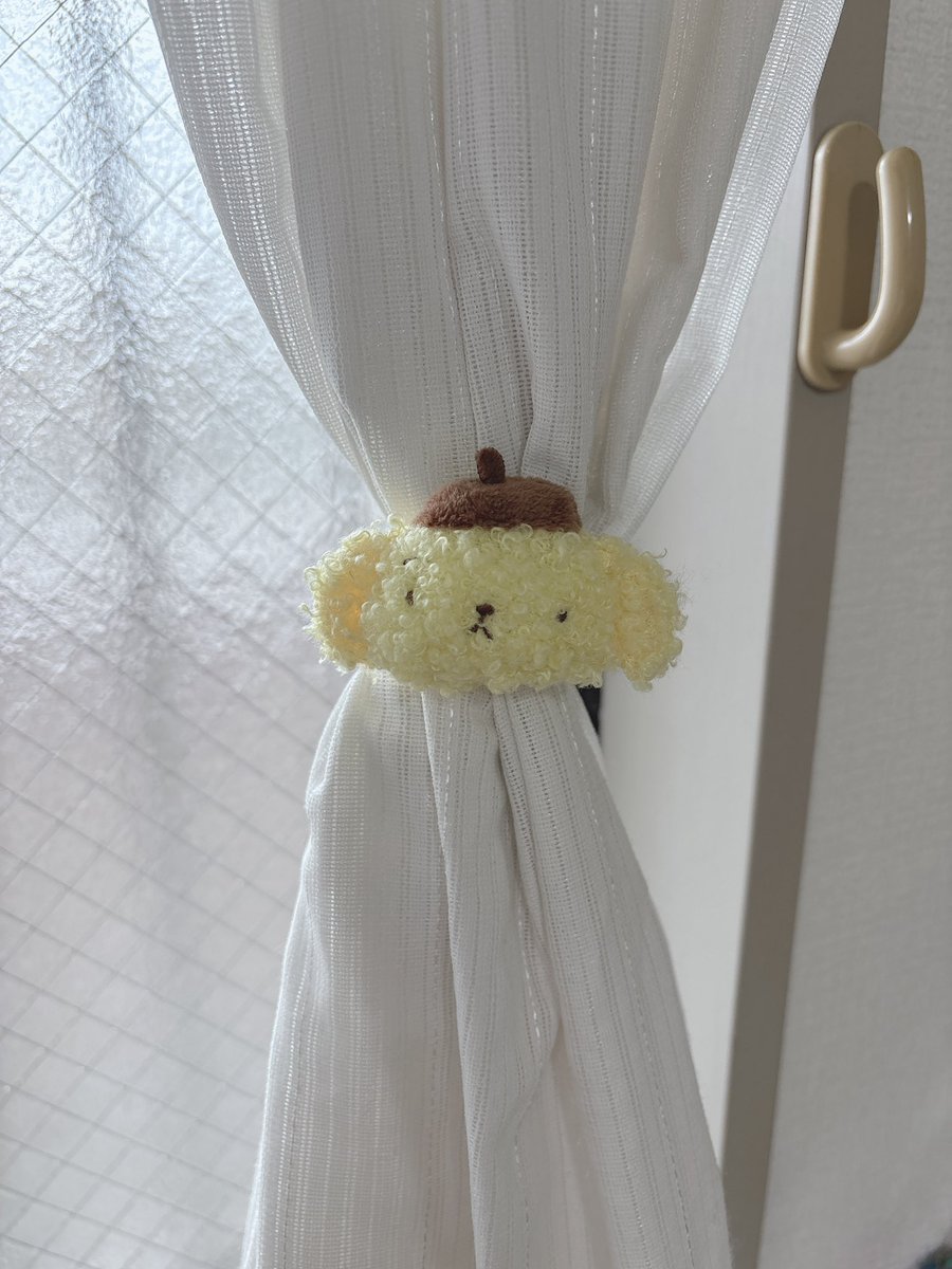 nerimame's tweet photo. ヘアゴムはこのように活用 https://t.co/b4HjqMOZhj