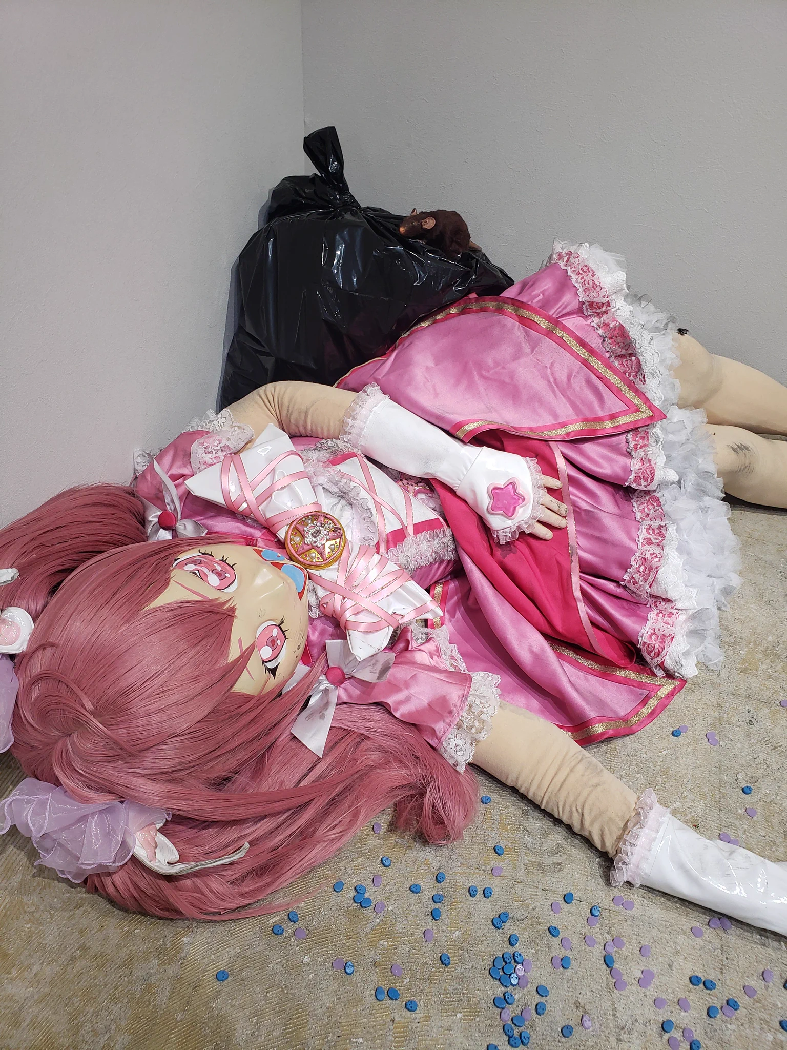 イルレイ on X: 