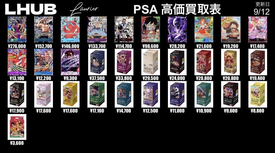 LHUB大阪(ルーブ) on X: 