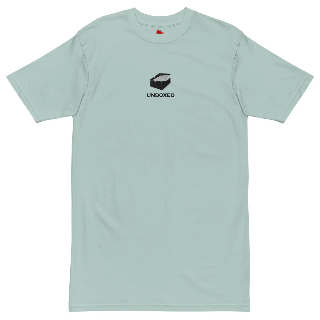 SneakerScouts's tweet photo. #SneakerScouts UnBoxed Embroidered T-Shirts 

Available now! |$35| #sneakers #fyp #kotd  

>>> https://t.co/oWg3XbAaXz https://t.co/TGTb9vppOg