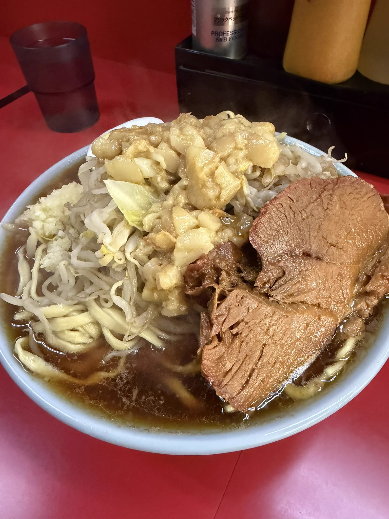 ただっち🐼☀️〈男魂会〉 on X: 