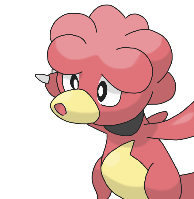 syeimin's tweet photo. #ポケモン #ブビィ 
 https://t.co/npbARqCaje https://t.co/a7RL18is5K