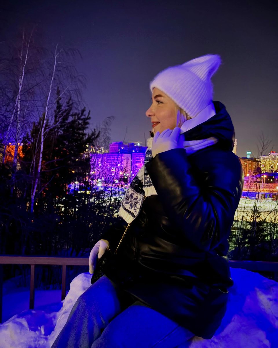 KourtneyKn2dda's tweet photo. Photo shared by Olga Valeryevna / Yekaterinburg on January 07, 2025, tagging @raduga_park. https://t.co/Ab6QLPAmnR