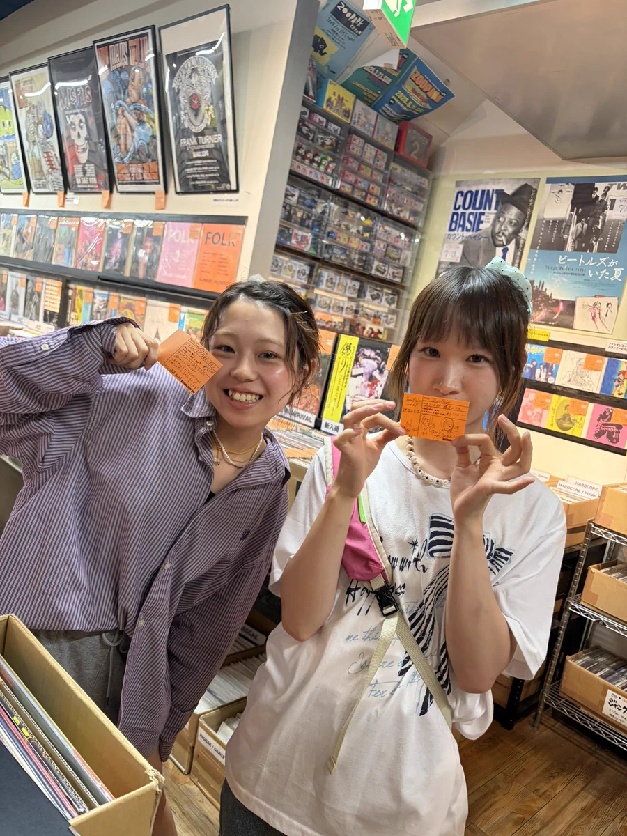 レコードショップ ズー on X: 