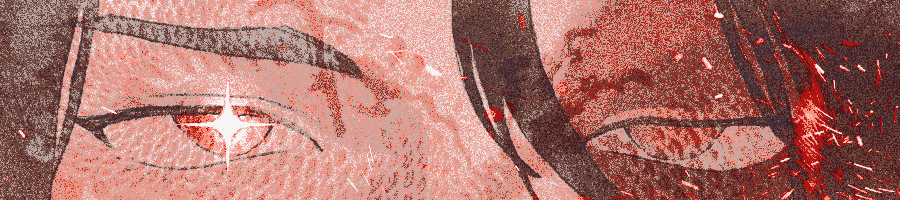 fyrescar's tweet photo. TEMP    INFO.     🐉 *      canon⎯⎯⎯div.,     private    portrayal    of    li    wan.     crafted    for    fantasy    verse.     mature    themes    ahead.     pt⎯br/eng.     minors,     ai    users    and    problematic    fcs    𝗱𝗻𝗶. https://t.co/h03fP2nm4U