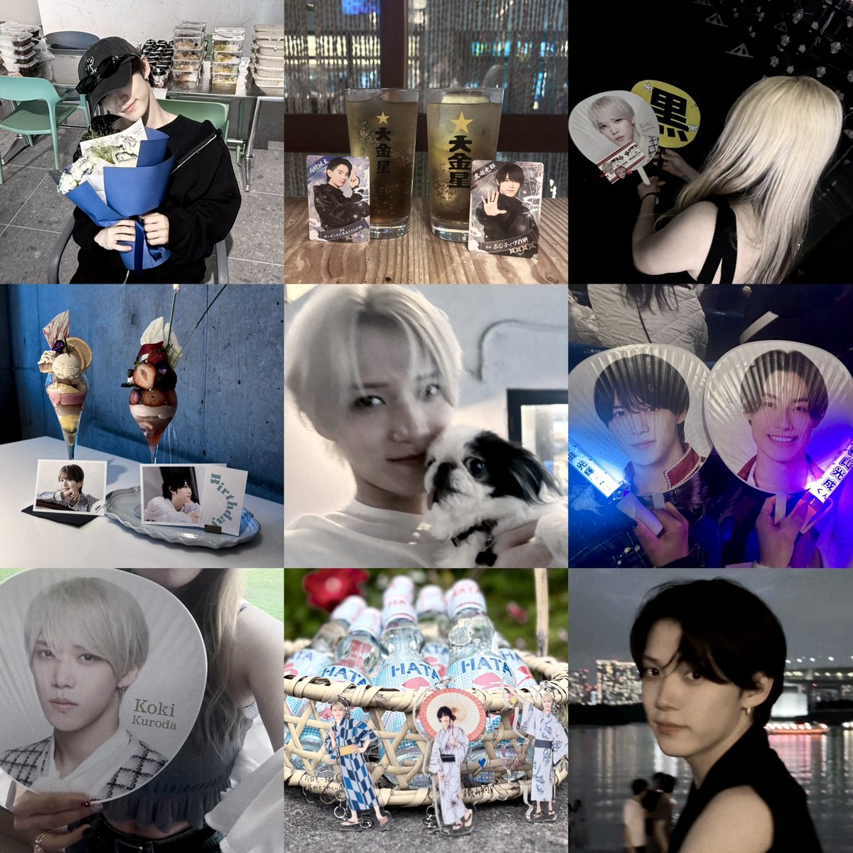 kr2004ki's tweet photo. 黒田光輝くん🎧🖤⋆͛*͛詳細ALT

#Howzit担と繋がりたい #Jr担と繋がりたい  #ジュニア担と繋がりたい  #over20なjr担と繋がりたい  #over25なjr担と繋がりたい https://t.co/U7lNZfJuc1