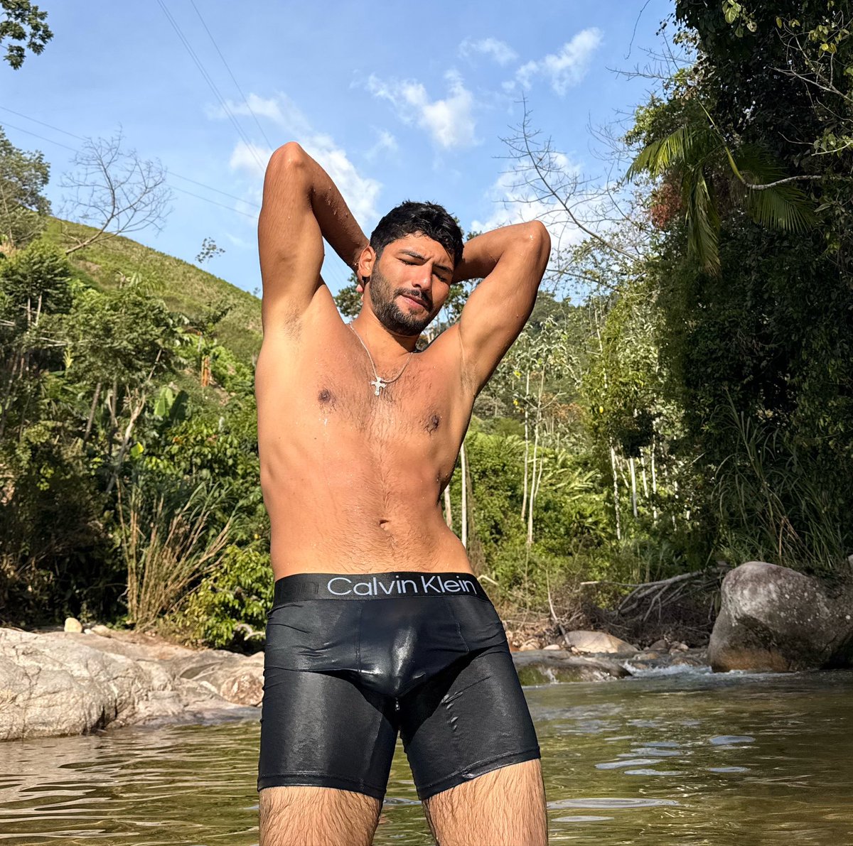 Maximo_120's tweet photo. Relajado en la naturaleza https://t.co/XeXfmD6s4N