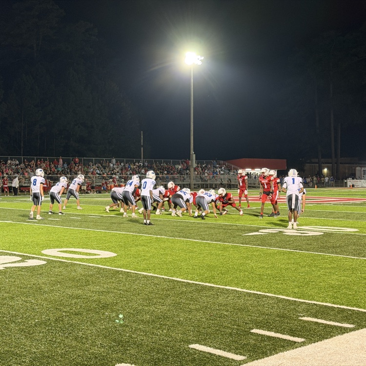 StarCitySchools's tweet photo. Dogs Win!

Star City 39
Drew Central 28 https://t.co/kCKstCh4mC