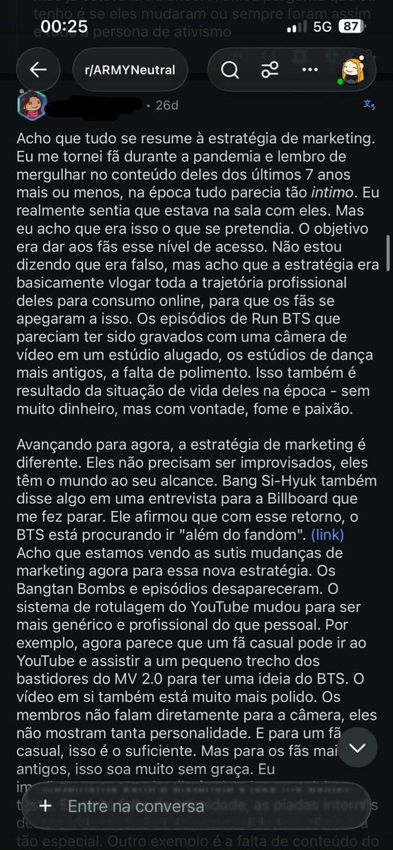 bbibsbibs's tweet photo. Um tapa doeria menos https://t.co/E35DZnVJzu