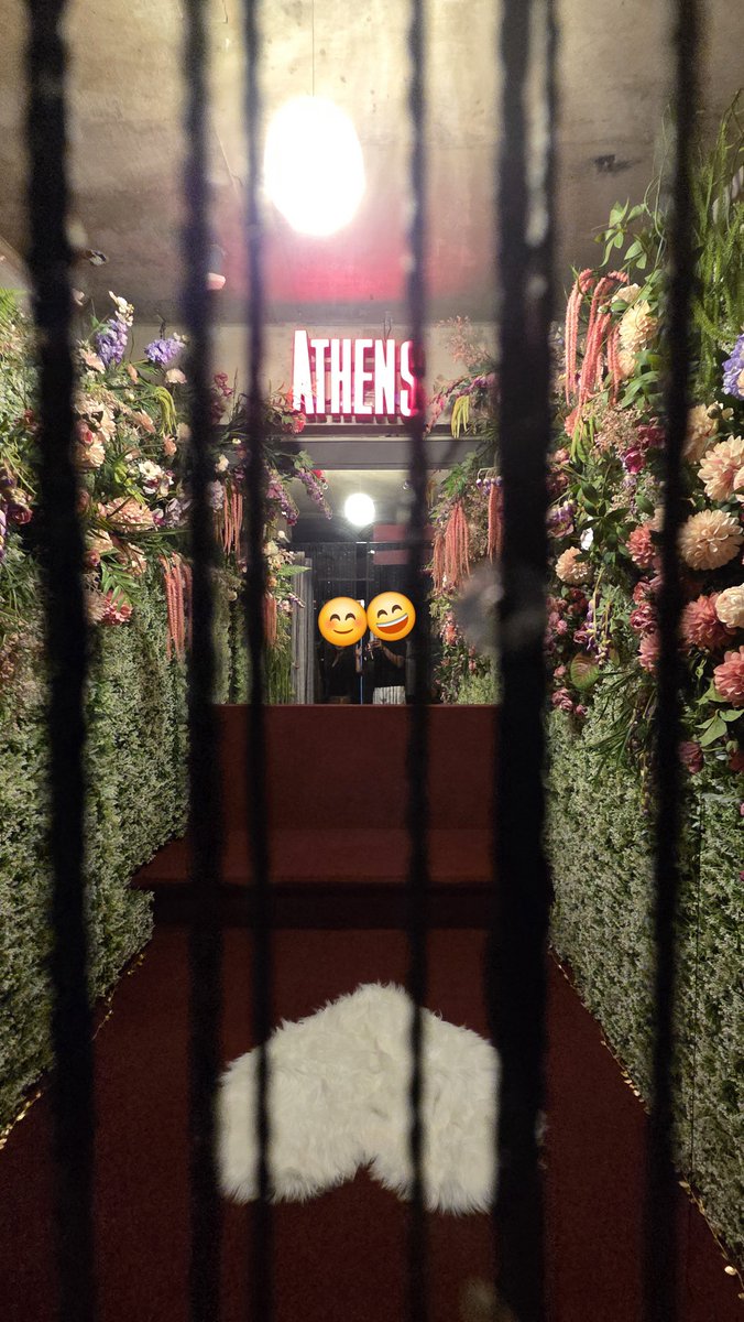 8aqyk's tweet photo. 첫 아테네 방문.
넘 재미있고, 다양한경험(?!)까지한 즐거운 시간이었습니다.

첫방문한 저희 부부 넘 잘챙겨주신 자상하고,쎅시하고,낯가림많은(?) ㅂㄹㅇㅈㅅㅇ부커님 감사해요.
다른 부커님들도 함께해서 즐거웠습니다~~ https://t.co/3yYGhMusxw