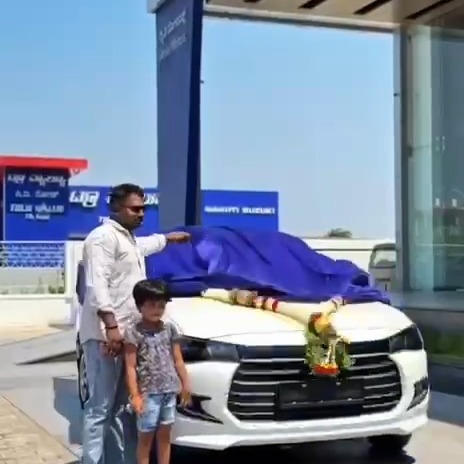 KristalPre9e8's tweet photo. New Dzire, New Vibes! Smooth, stylish, and ready to rule the roads. https://t.co/zOwsimVBfa