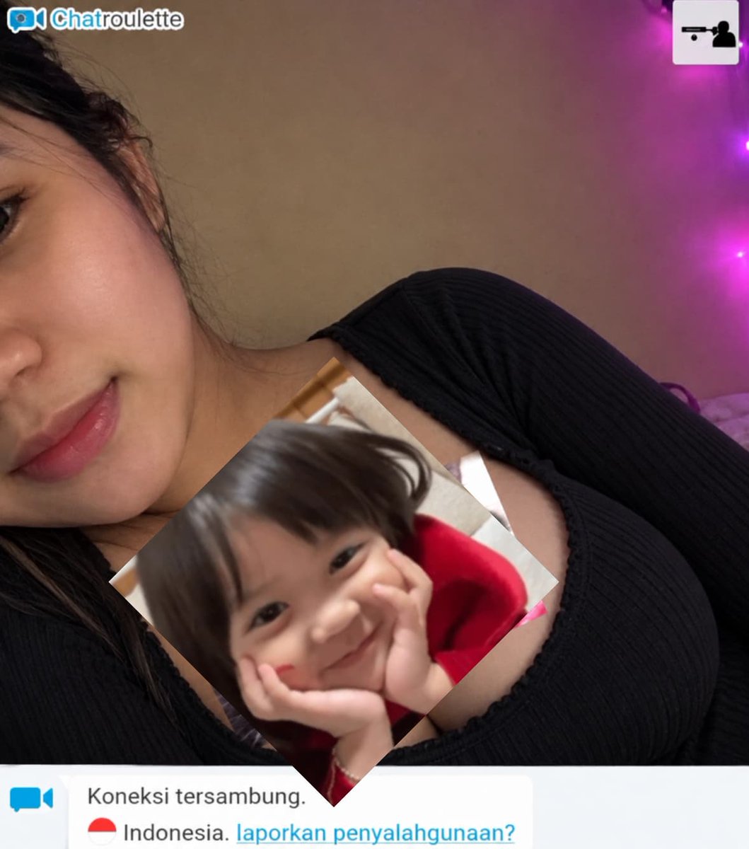 chikapricila_ tweet picture