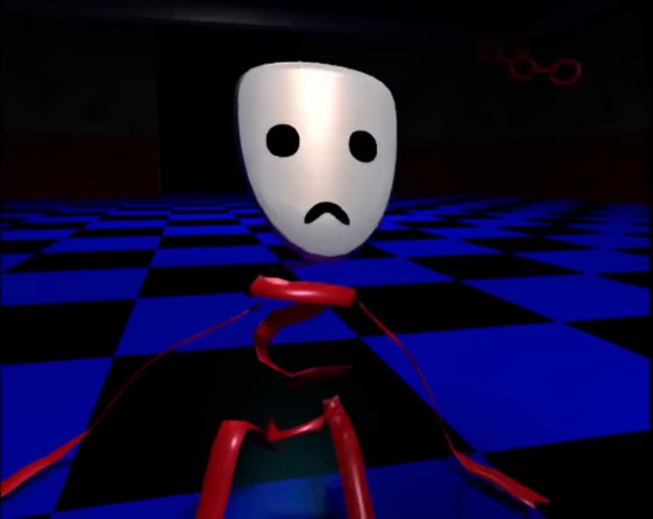 masked_ribbons's tweet photo. 🎭: Wow. I was not expecting this post to get as much traction as it did https://t.co/uo5GTno0IS