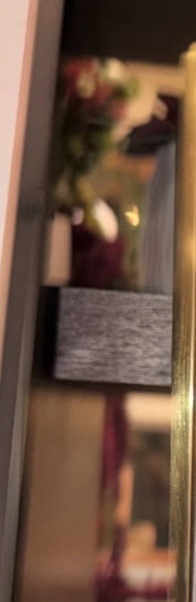 chenfordswelt's tweet photo. we are finding out things by looking at reflections or kitchen items again, the kids will be alright https://t.co/qGMLVcGf7O