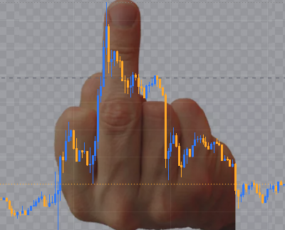 JackeyAj's tweet photo. what？FXCKED #BTC 牛逼 https://t.co/Ywm4WVPPzN