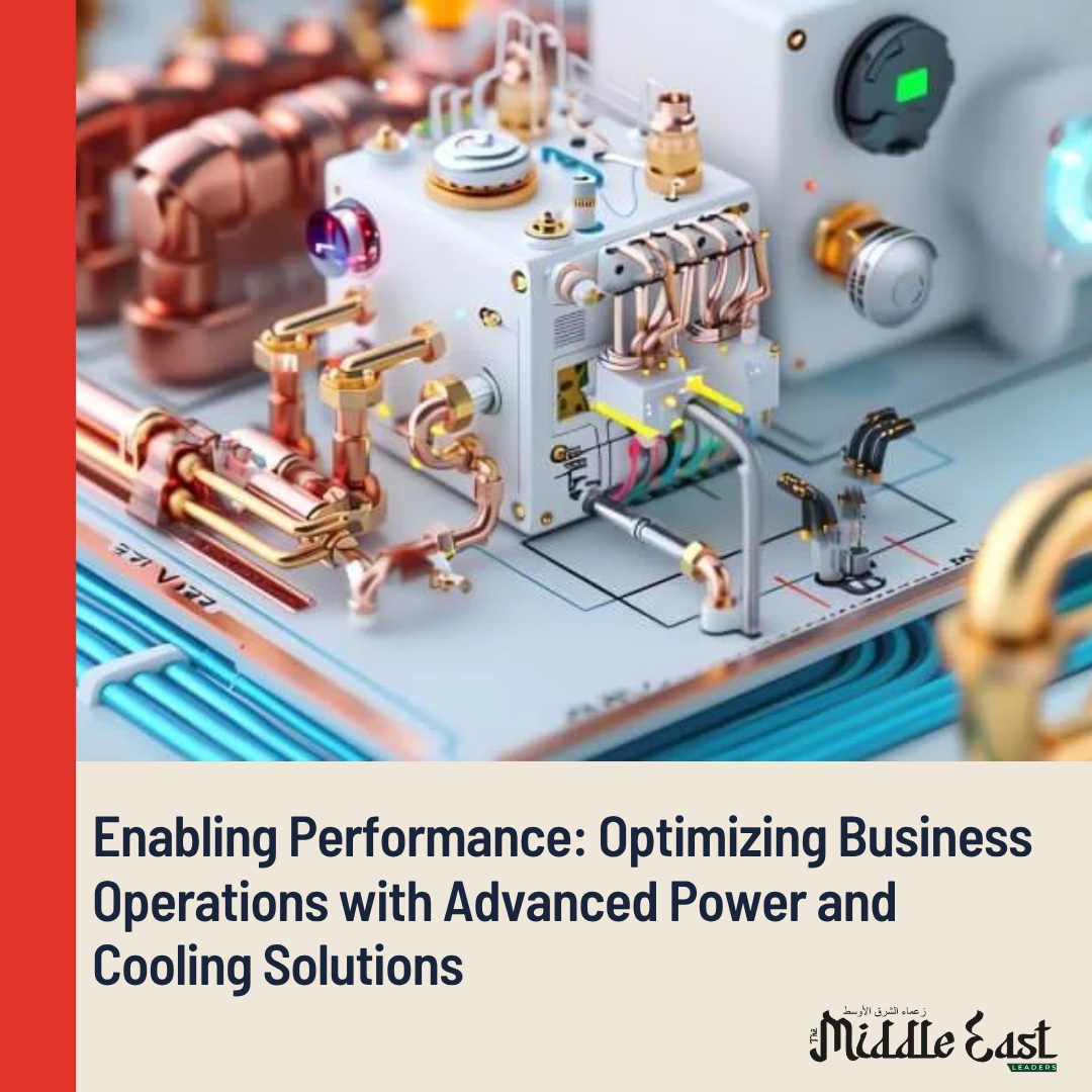 ManSaturnio's tweet photo. Enabling Performance: Optimizing Business Operations with Advanced Power and Cooling Solutions

As the economy becomes more technology-driven, business continuity depends on robust IT systems that ensure uninterrupted applications, data protection, https://t.co/BC14EY1m5G