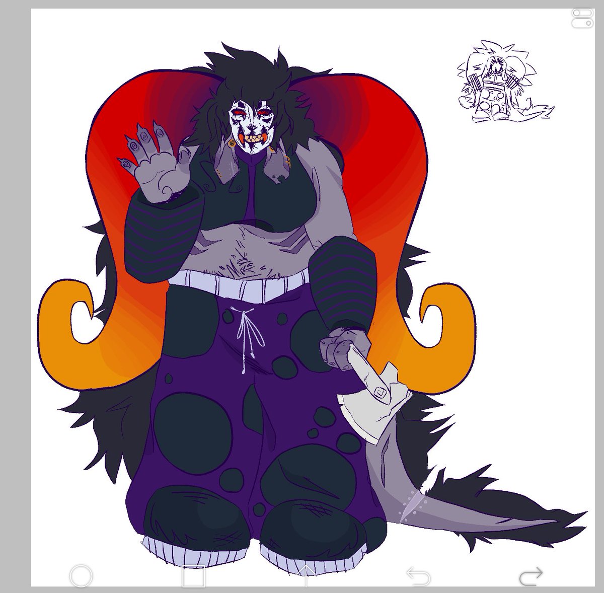 inmurkoffsfavor's tweet photo. who invited her #hiveswap #friendsim #chahut https://t.co/2N7IfqGQe7