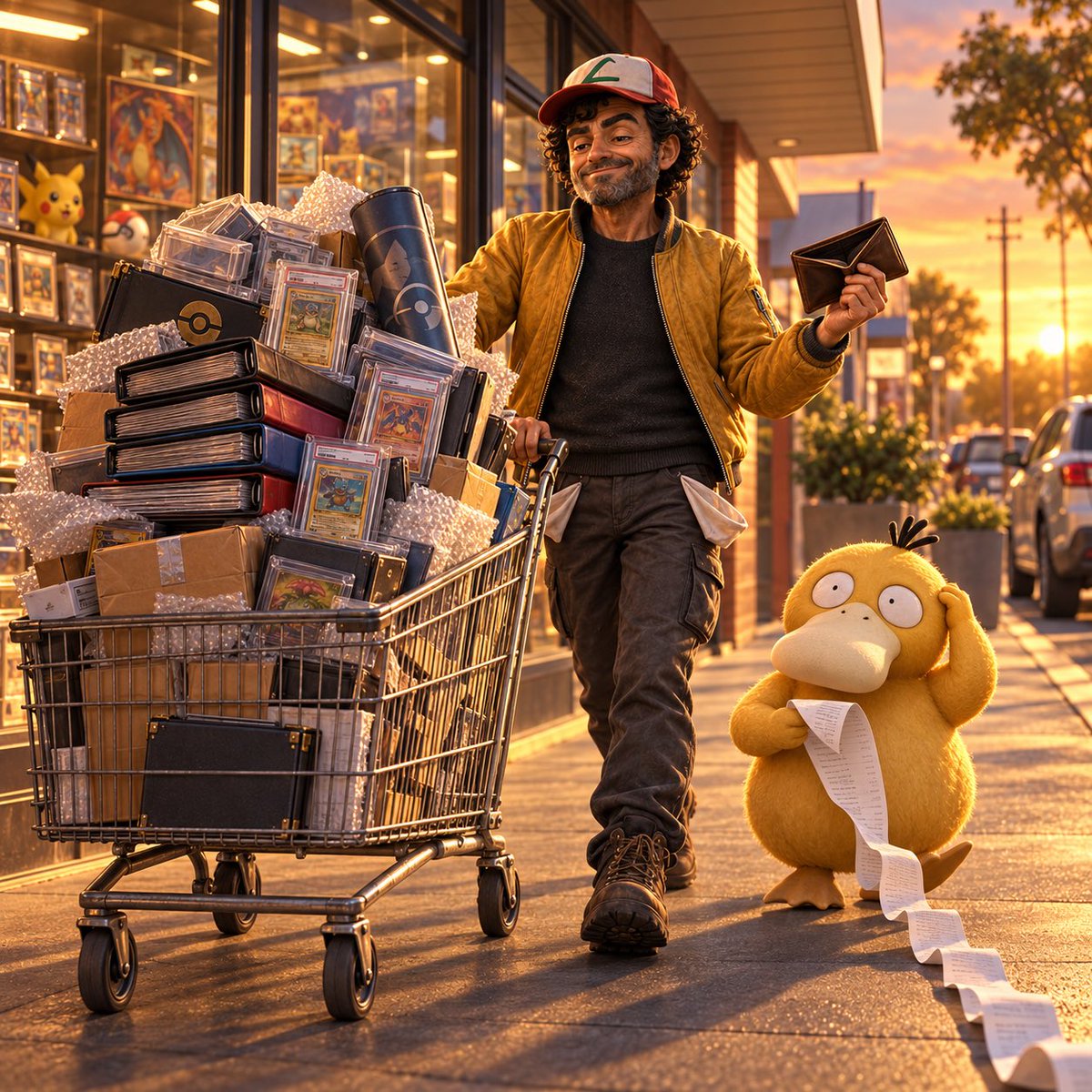 PokemonFansBase's tweet photo. I love swapping my depreciating fiat into $POKEMON assets. https://t.co/LwtiJAZCCl
