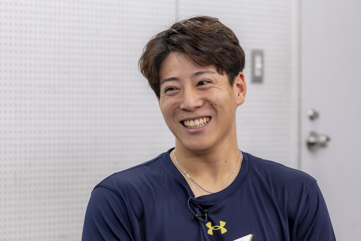 orixlover_ktv's tweet photo. 【きょう9月14日（月）深夜24時15分～】    
今夜、オリラバ9月回放送です🐮💙
  
今回もたくさんの選手の魅力をお届けします！
盛りだくさんの30分、 ぜひご覧ください👀   

#オリラバ 
#オリックス 
#来田涼斗
#内藤鵬
#陳睦衡
#東松快征 
#藤原丈一郎 
#カンテレ https://t.co/DqoVdHN8Sy