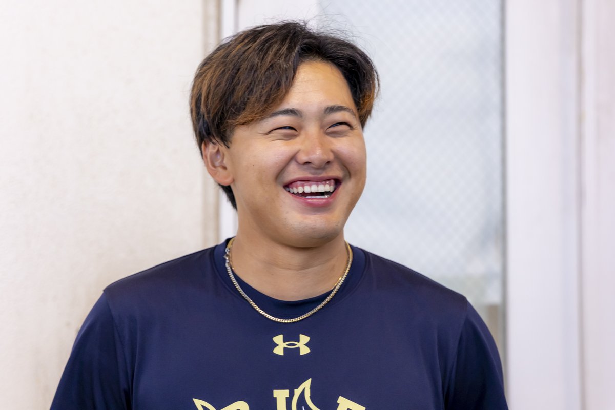 orixlover_ktv's tweet photo. 【きょう9月14日（月）深夜24時15分～】    
今夜、オリラバ9月回放送です🐮💙
  
今回もたくさんの選手の魅力をお届けします！
盛りだくさんの30分、 ぜひご覧ください👀   

#オリラバ 
#オリックス 
#来田涼斗
#内藤鵬
#陳睦衡
#東松快征 
#藤原丈一郎 
#カンテレ https://t.co/DqoVdHN8Sy