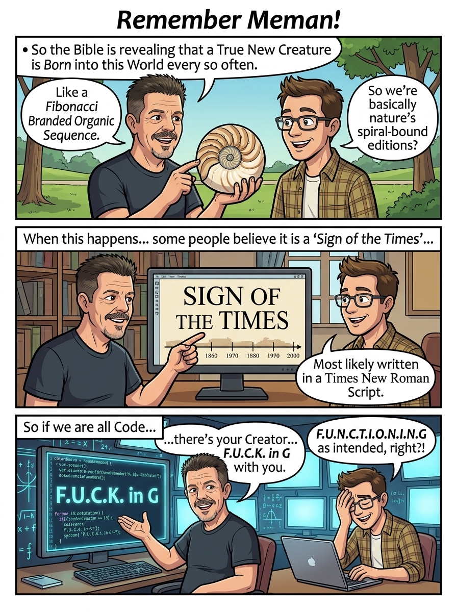 CraftersBench's tweet photo. A AI &amp; I Joke... https://t.co/a4vFVtKxHp