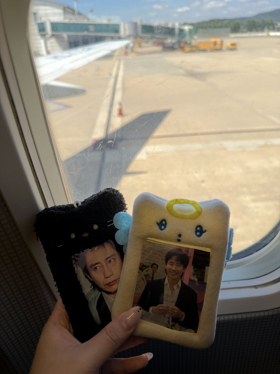__wxn__0's tweet photo. 드디어 출발 ~~~ https://t.co/ZGs9IvTbvD